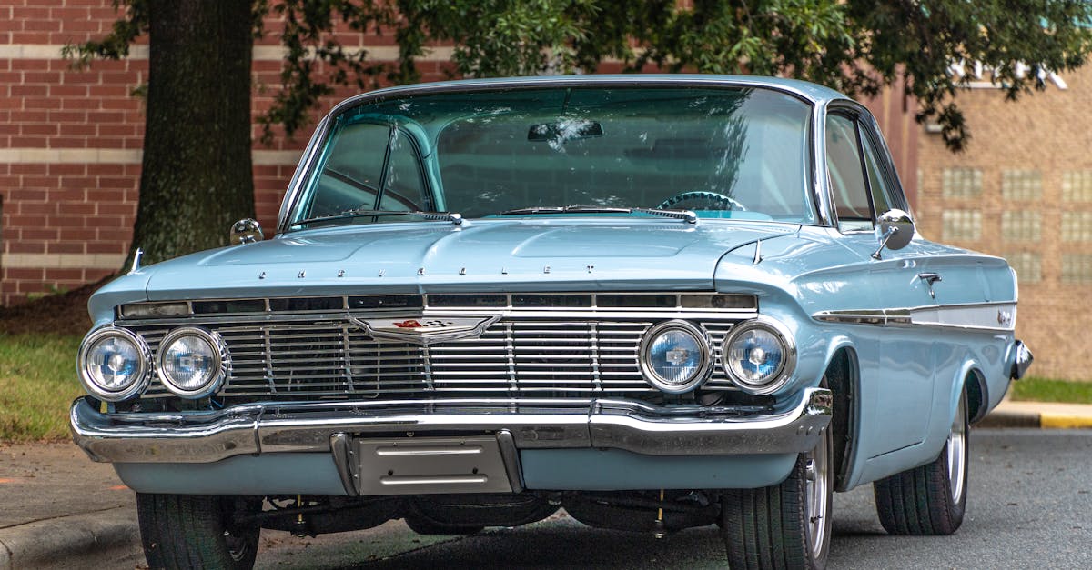 Fotos De Estudio Profesionales De Automóviles