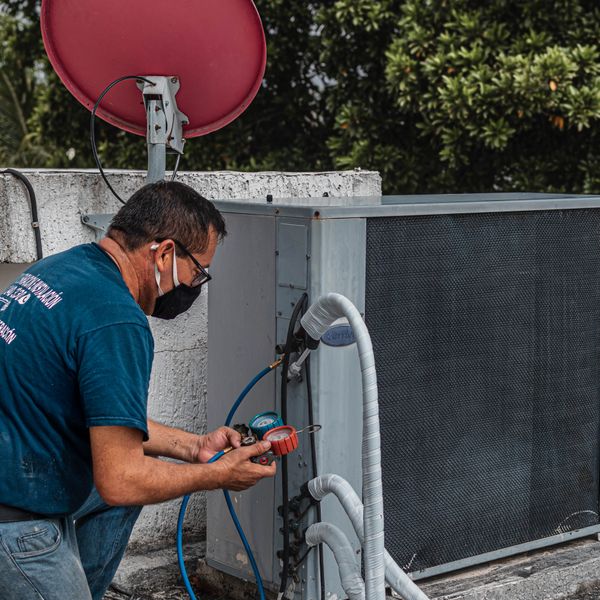 Meet Our NADCA-Certified Air Duct Cleaning Technicians Atlanta | Pure Air Atlanta 3 Marcus Hale - Dryer Vent Cleaning Technician Atlanta
