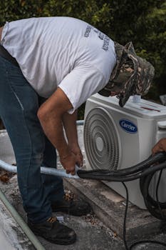 Reparación de sistemas de refrigeración