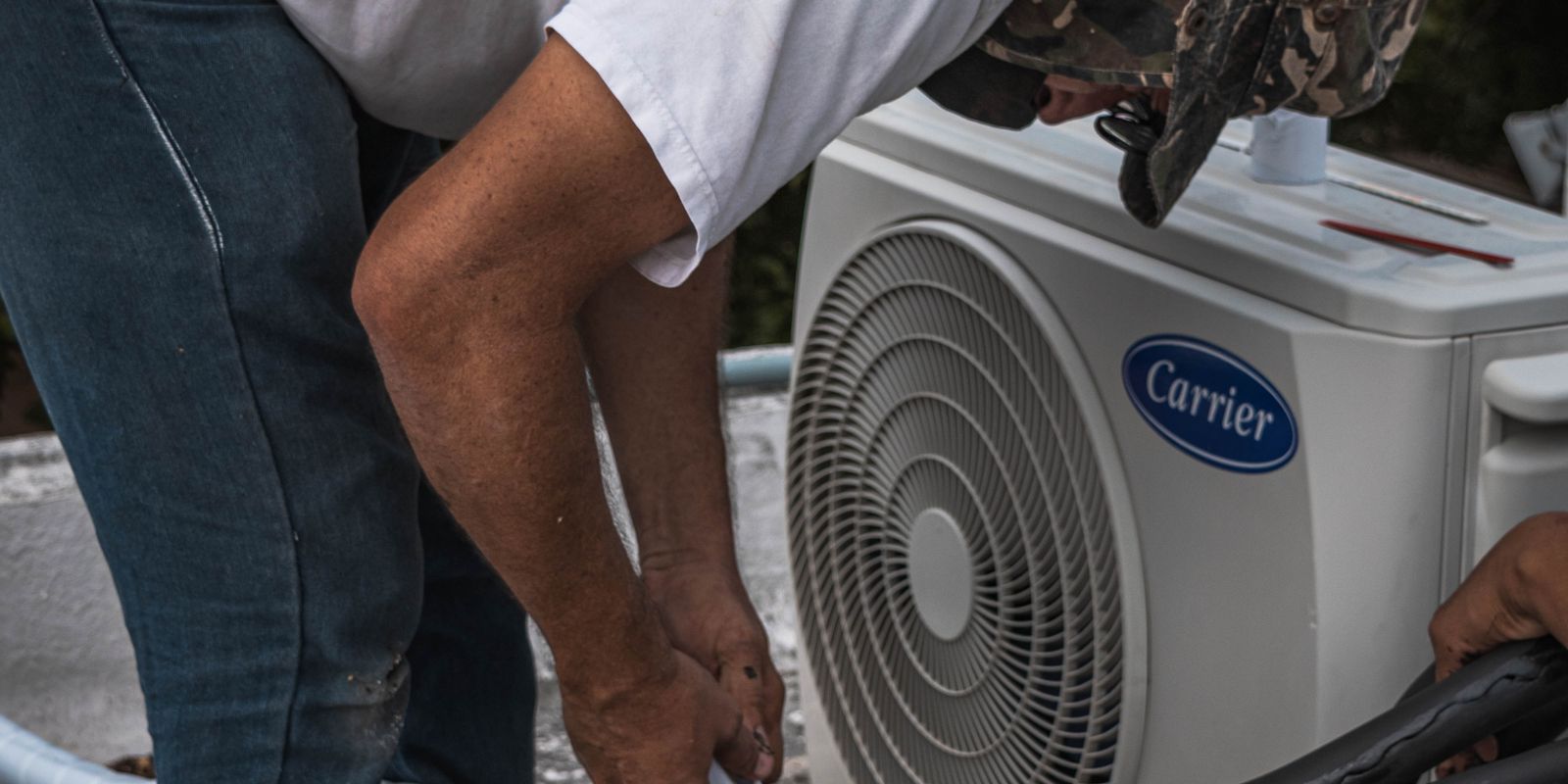 Servis AC terbaik di Bogor