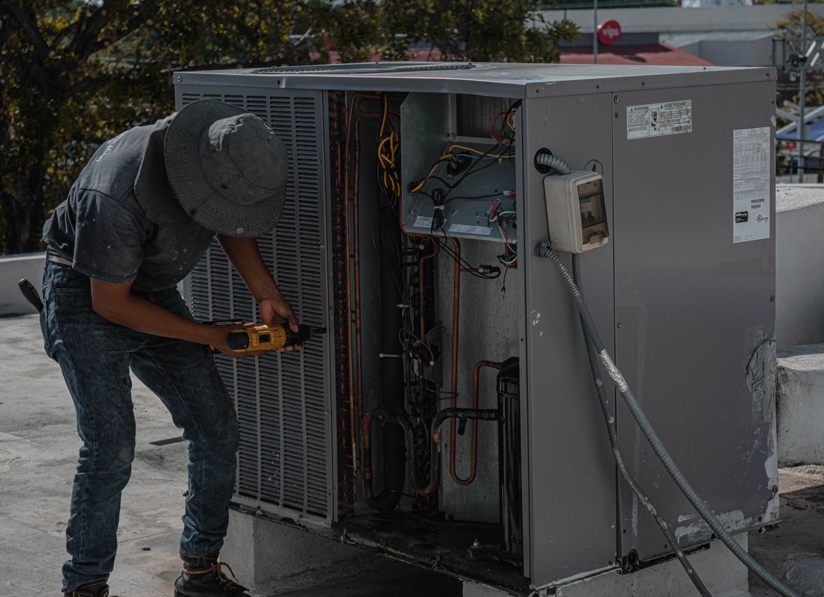 AC Services