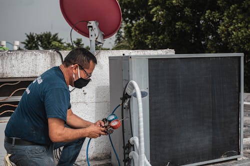 Fotobanka s bezplatnými fotkami na tému dobrá práca, mechanika, oddych