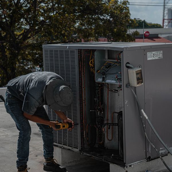 Meet Our NADCA-Certified Air Duct Cleaning Technicians Atlanta | Pure Air Atlanta 4 Daniel Cross - HVAC and Mold Remediation Technician Atlanta