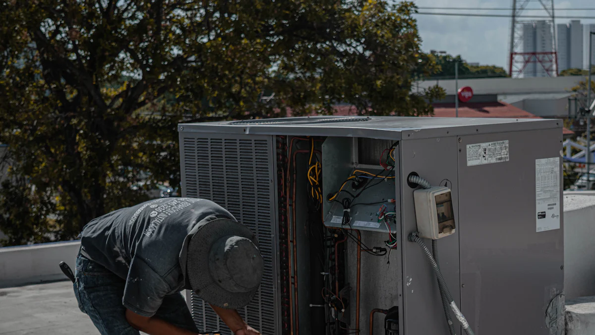 Why Your KFX 450R Cooling Fan Won't Start