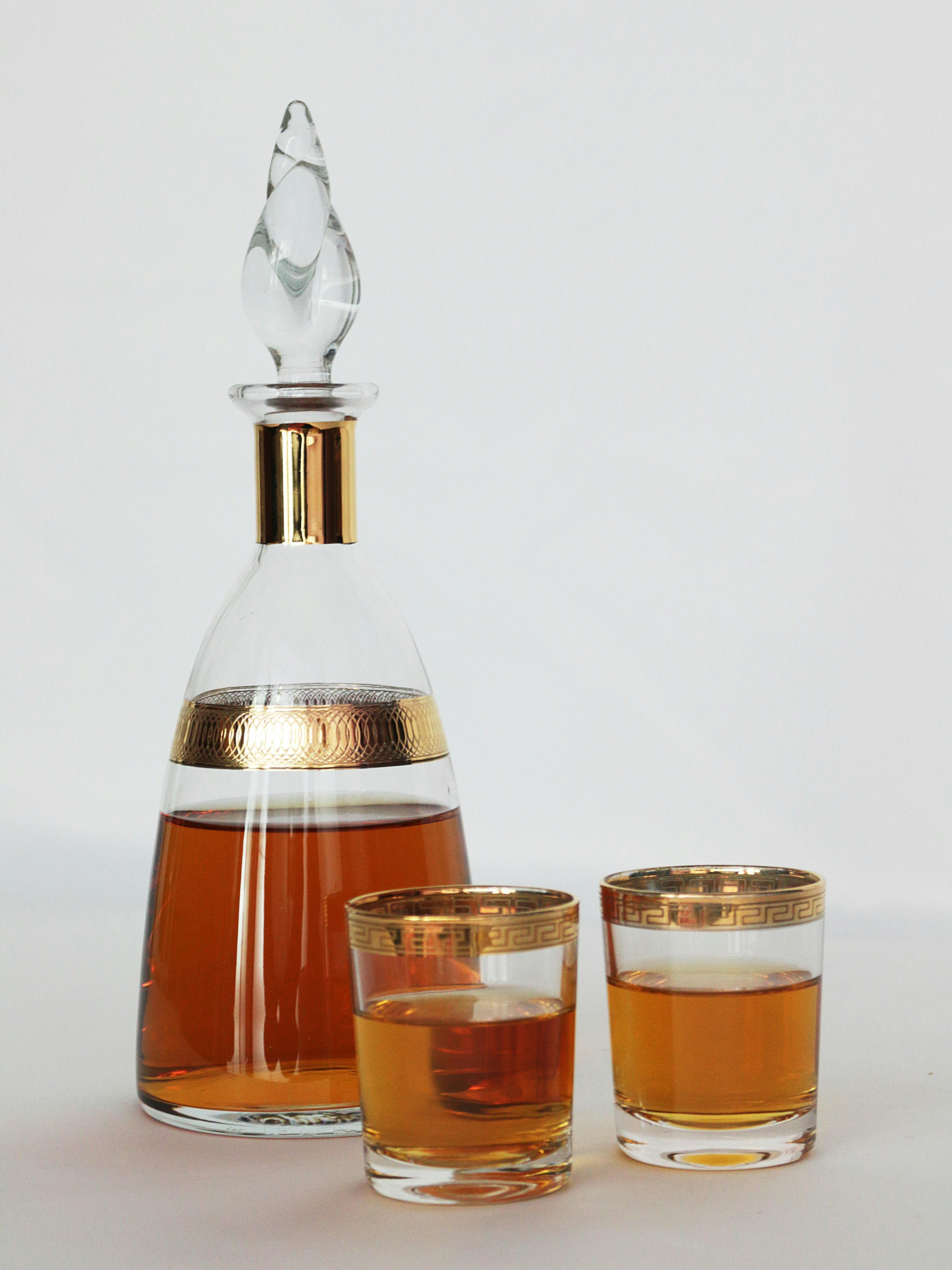 Chivas Regal Premium Scotch Whisky · Free Stock Photo