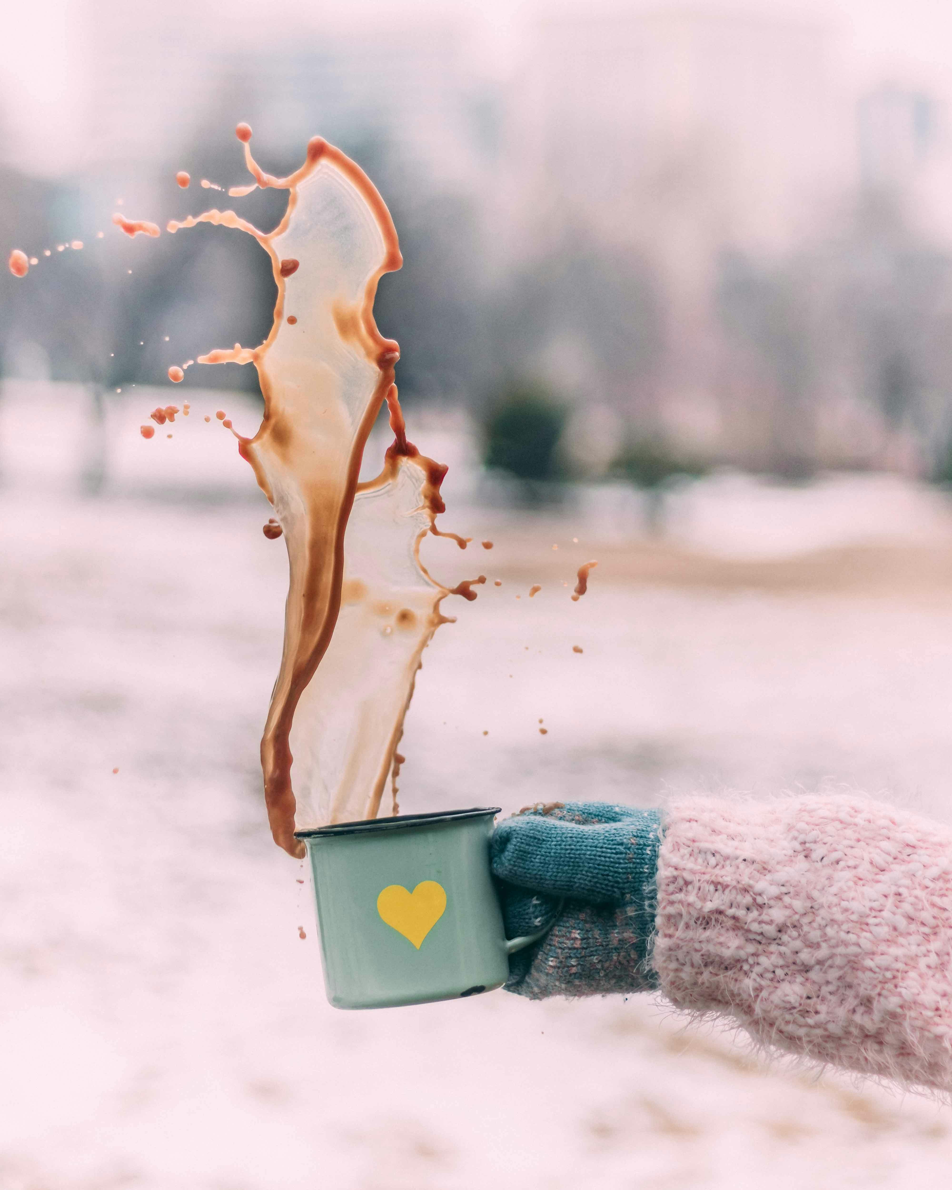 Does coffee aggravate prostate?