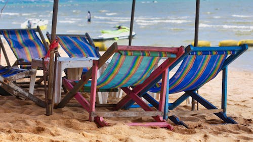 Immagine gratuita di spiaggia