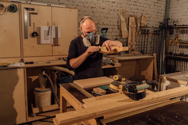 Bespoke craftsmanship