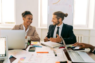 Responsable formation