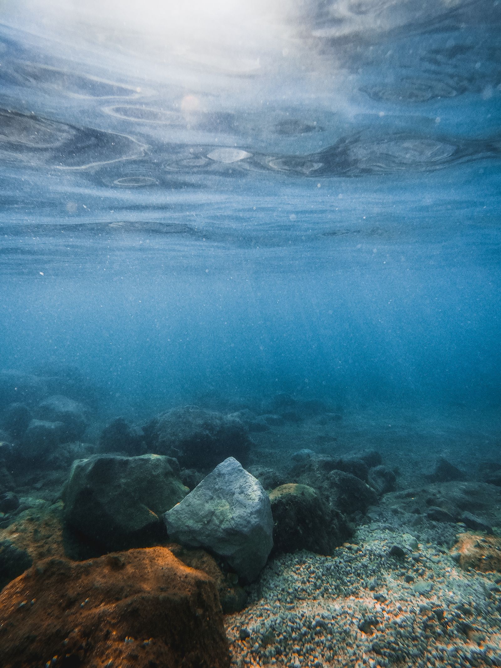 Black Sand Shallows