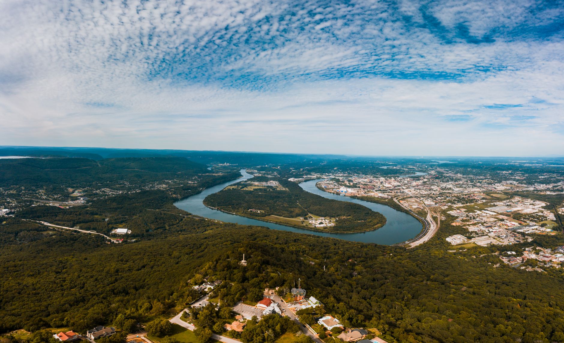 Airport transfers in Chattanooga Airport transfers in Chattanooga