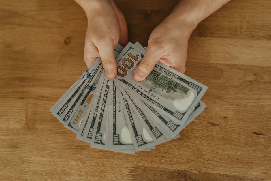 アメリカ, アメリカの通貨, ウェルスマネジメントの無料の写真素材