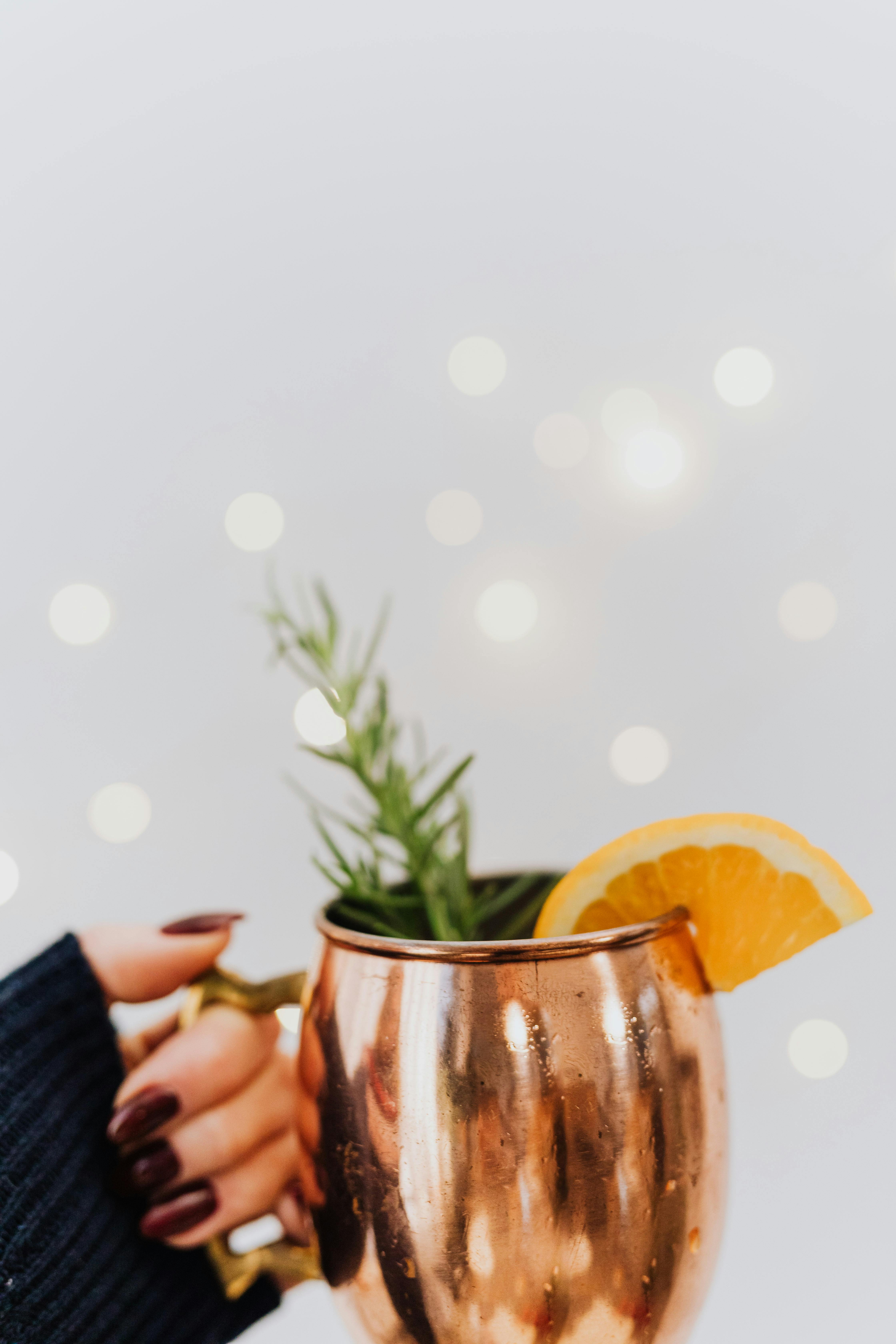 What is the healthiest thing to drink in the world?