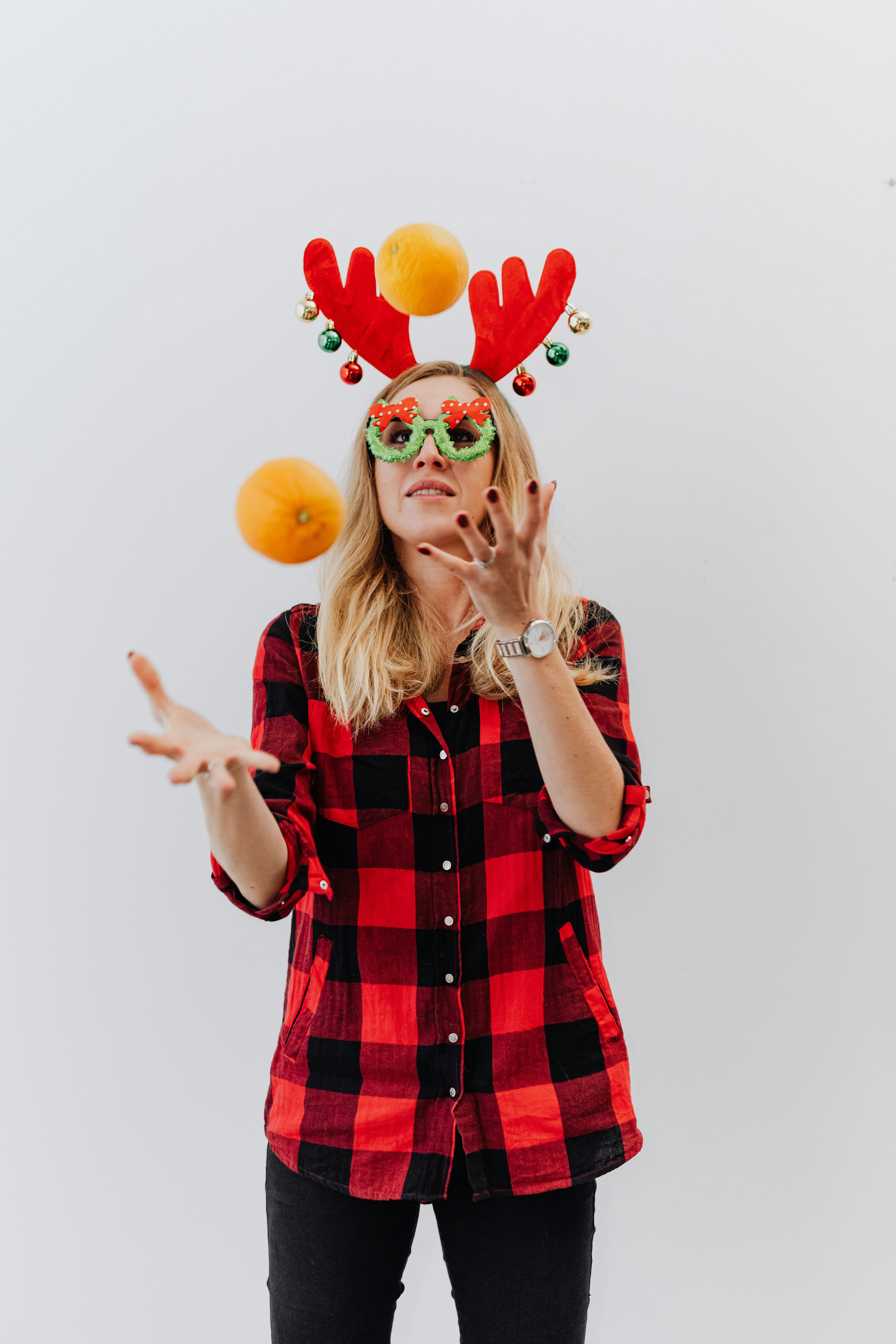 De franc Foto d'estoc gratuïta de accessoris, alegre, animat Foto d'estoc