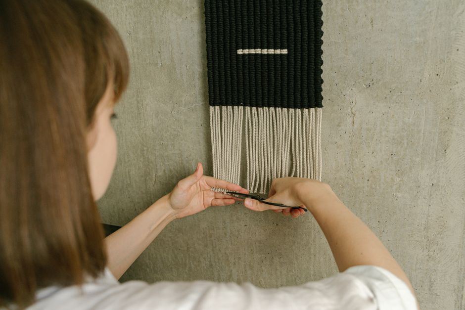 DIY Craft Supplies