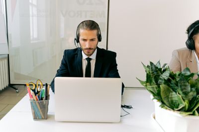 Responsable commercial