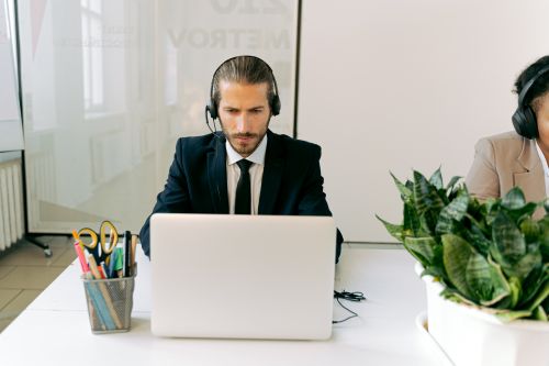 Chef de Projet