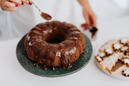 Foto d'estoc gratuïta de al forn, deliciós, nyam