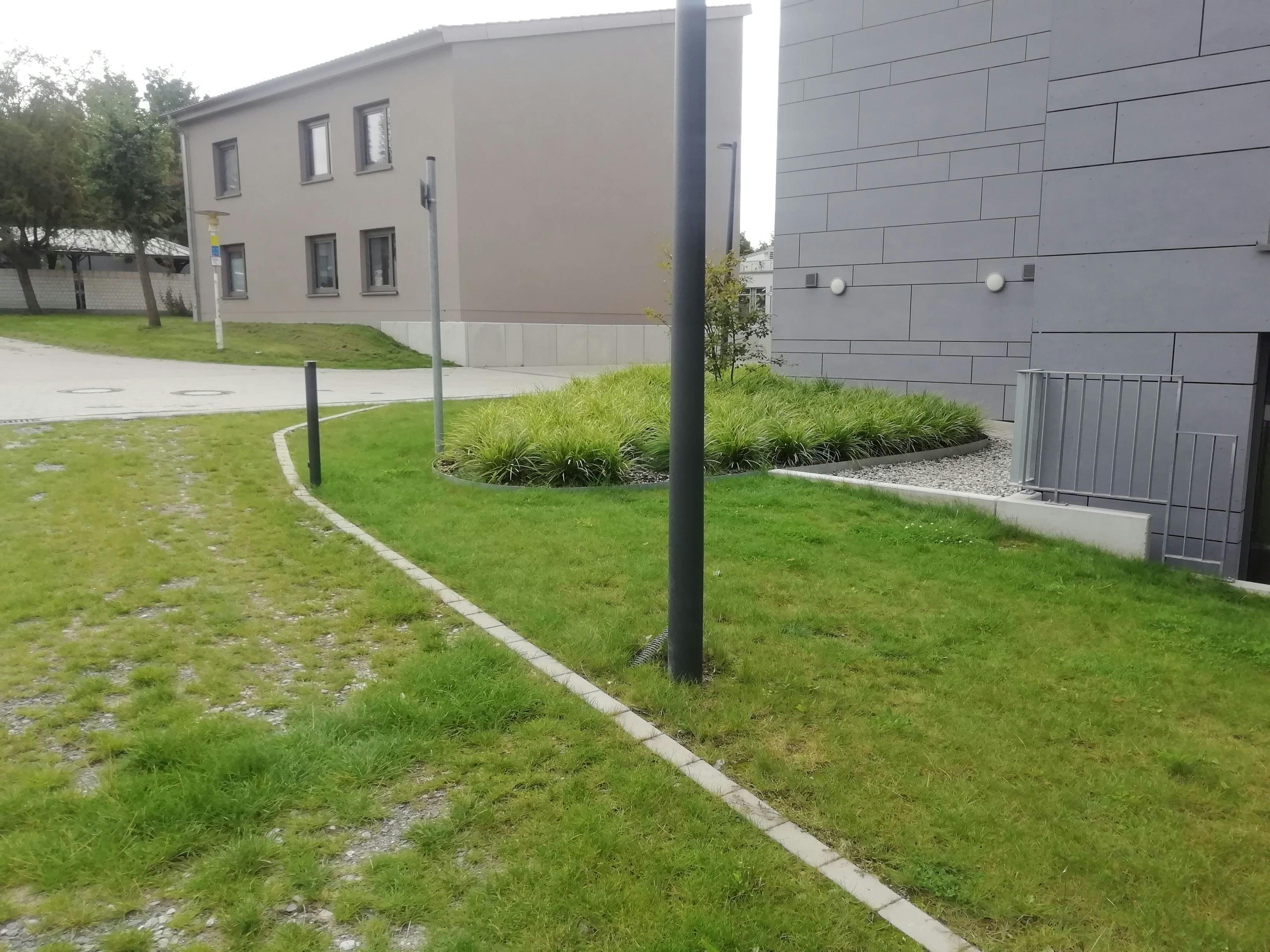 Person Using Laptop Computer