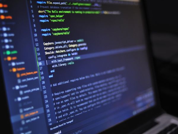 Desarrollo de pagina web profesional