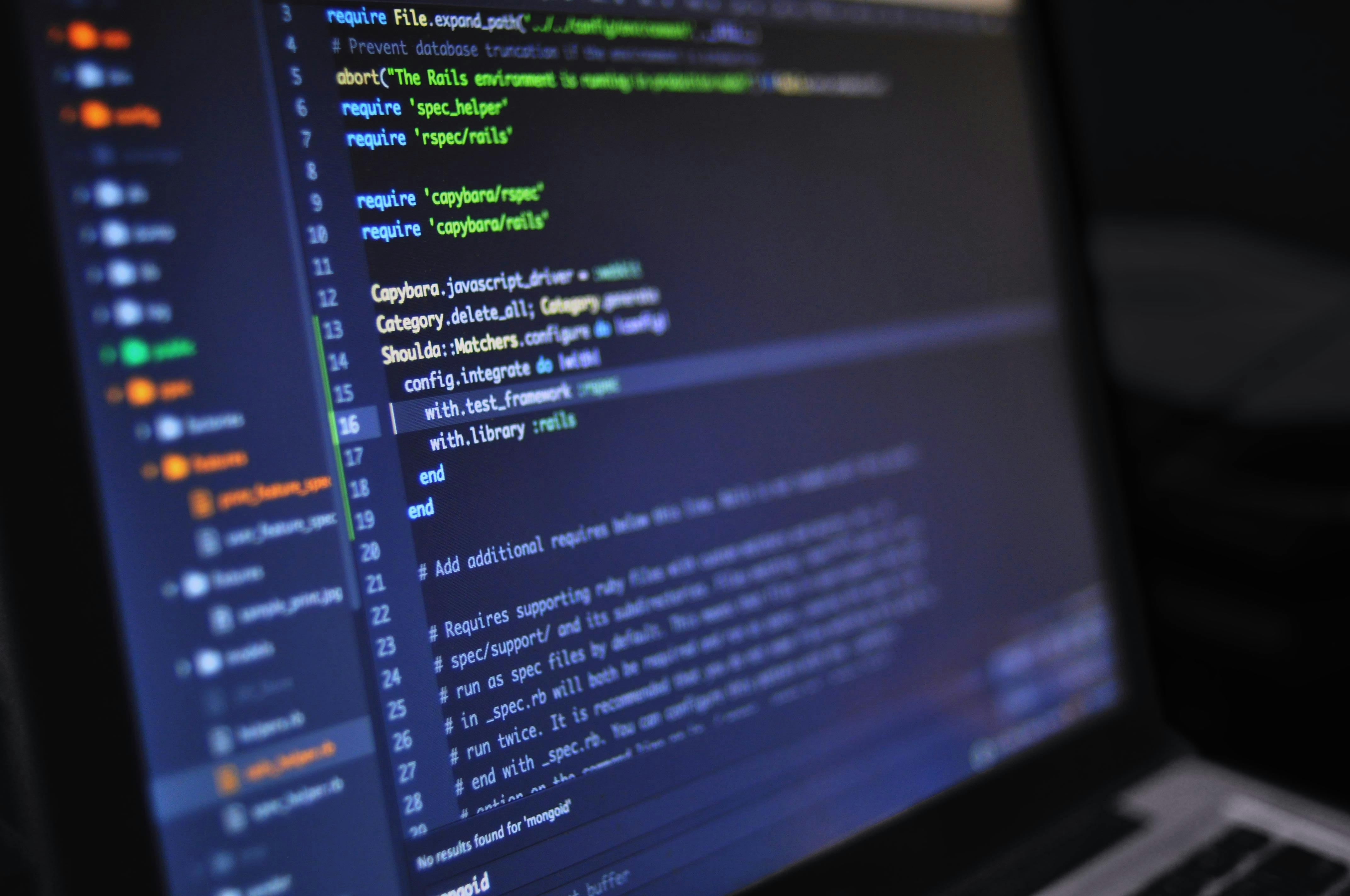 Software Development as a Service (SDaaS): Your Agile Partner in the Digital Age Blog Image from FemeyCodes