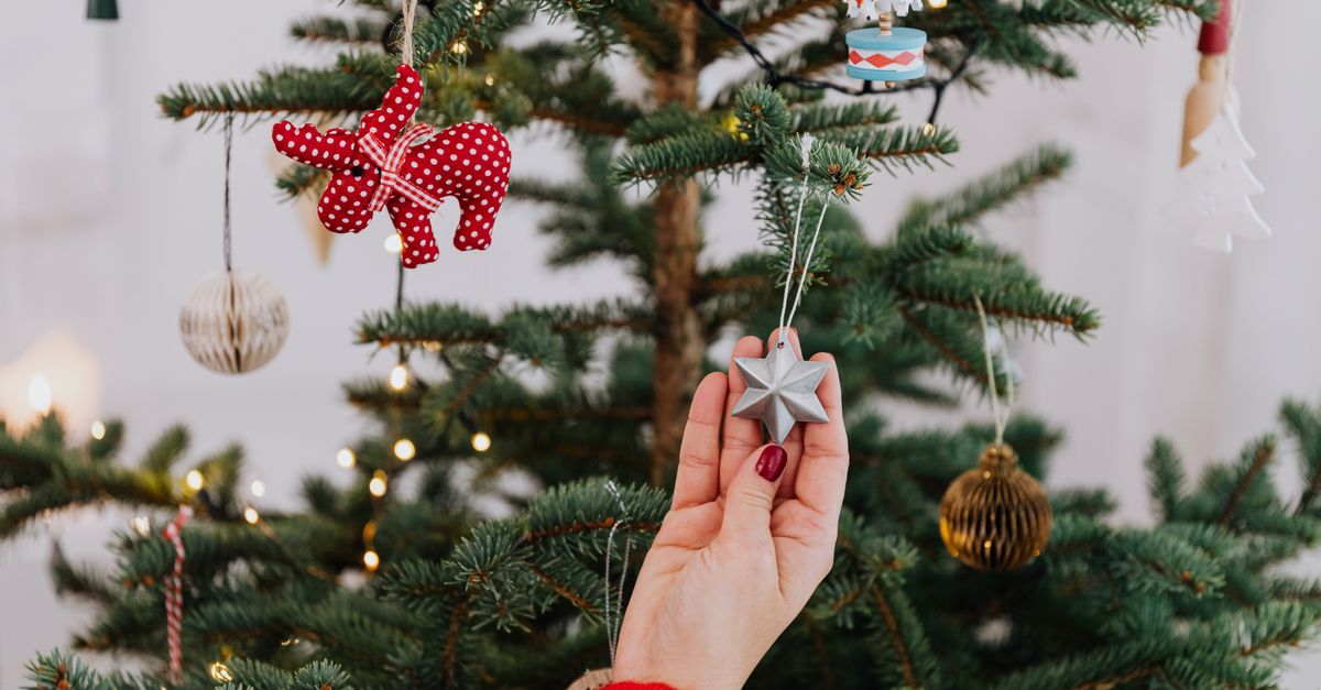 Comment bien choisir les lumières pour illuminer votre sapin
