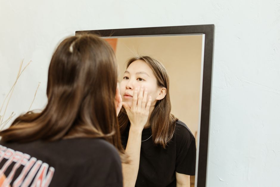 Cách Contour Cho Mặt Tròn Chi Tiết Từng Bước Tại Hà Nội