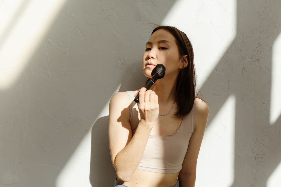 weekday routine natural light lifestyle photo 1