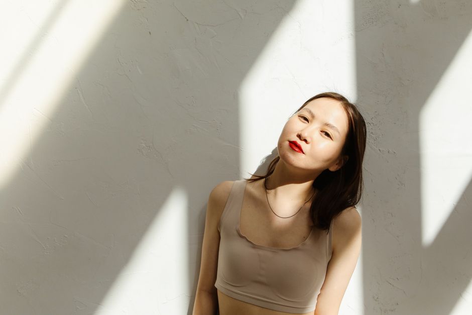 daily reset natural light lifestyle photo 2