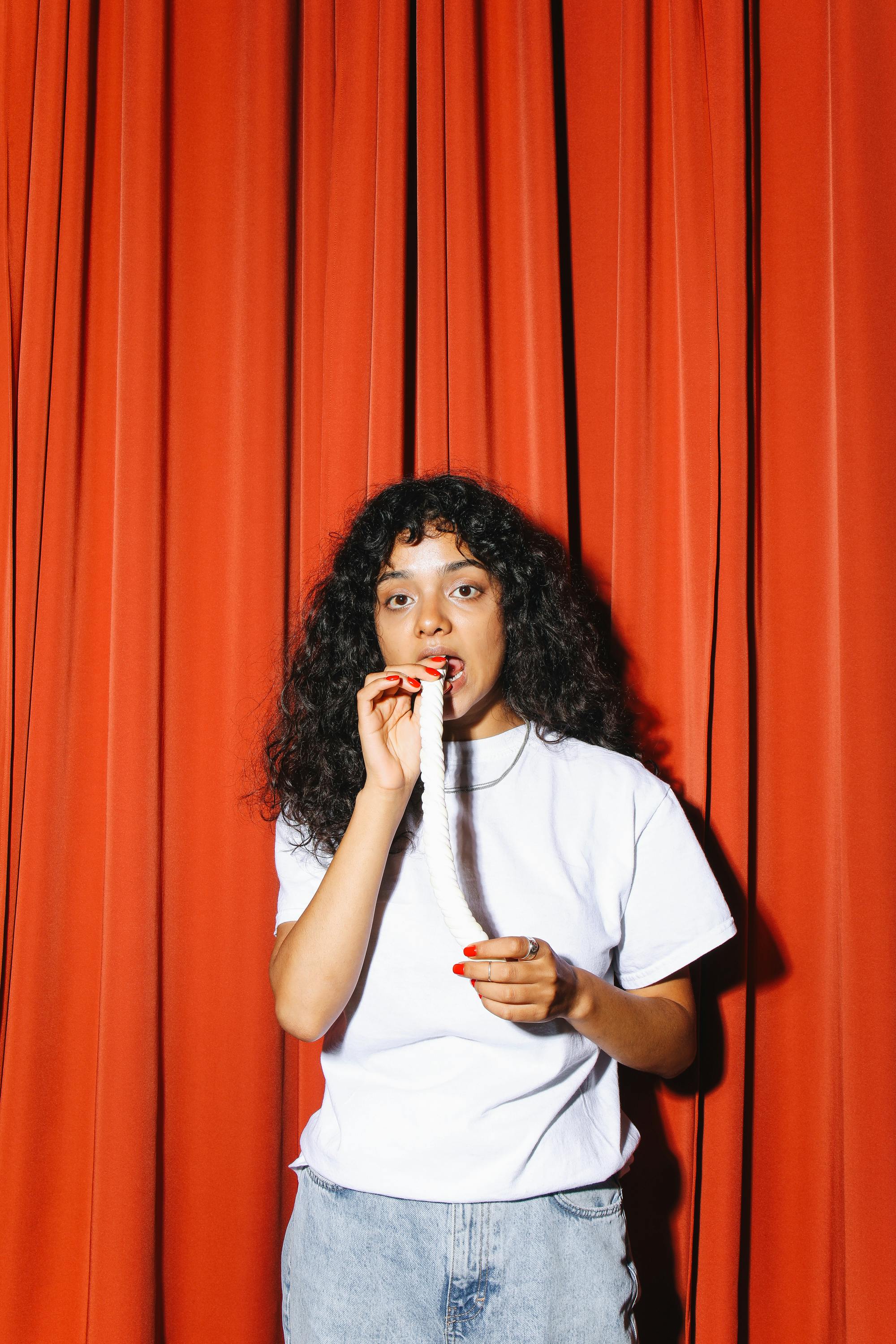 Photo by Polina Tankilevitch