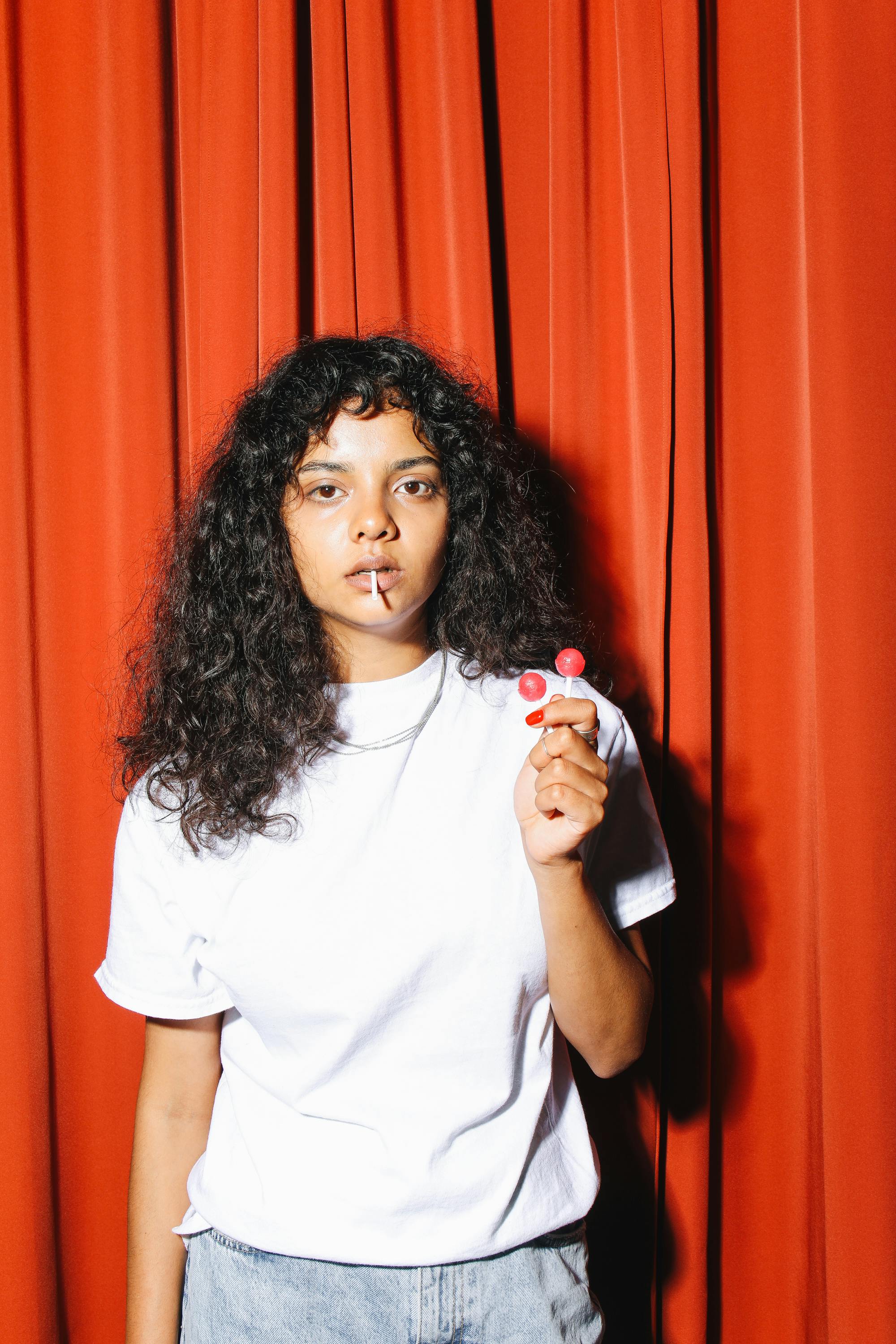 What are the signs of diabetes in a woman?