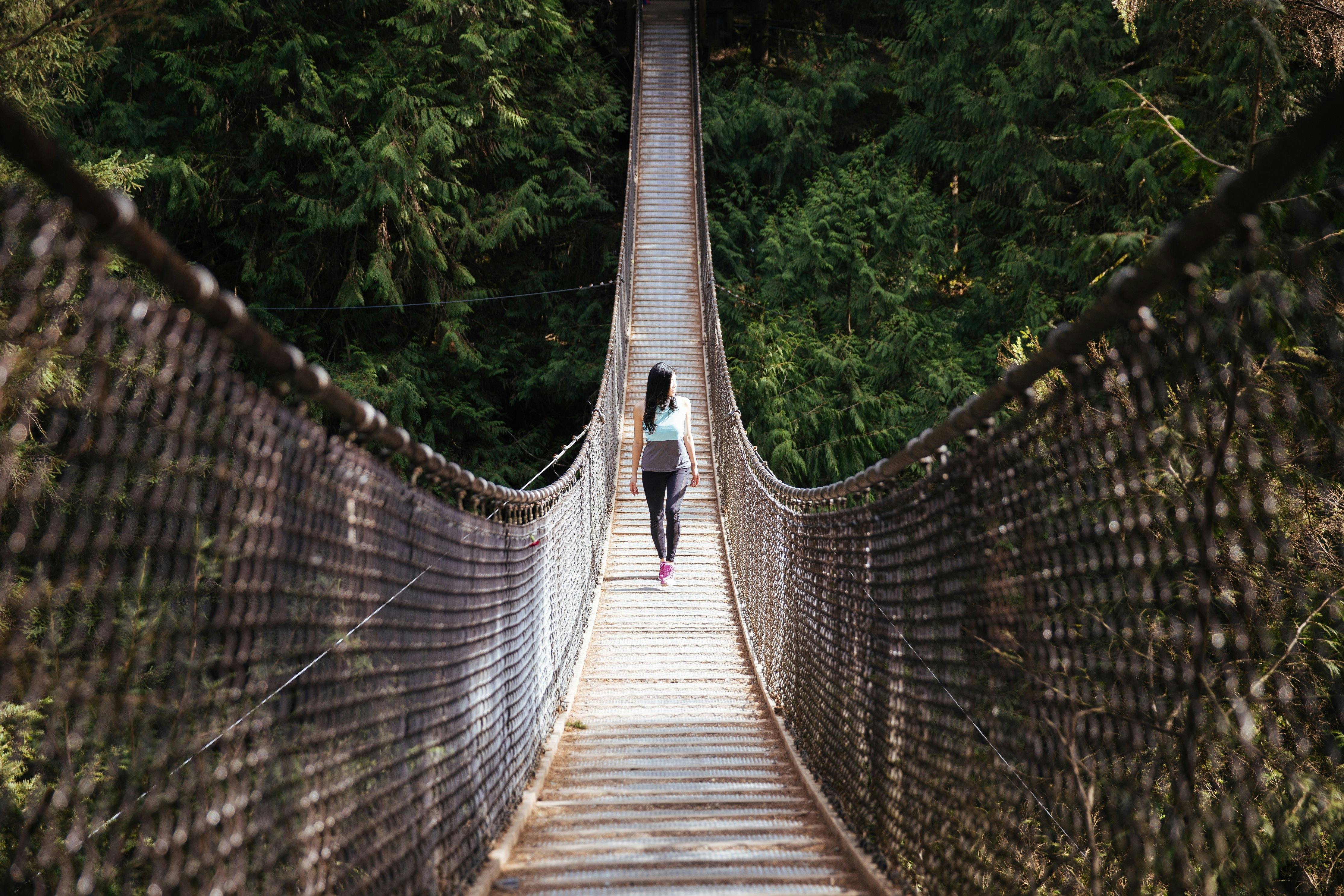 1000 Interesting Bridge Photos Pexels Free Stock Searches Blur Road City Daylight Nature
