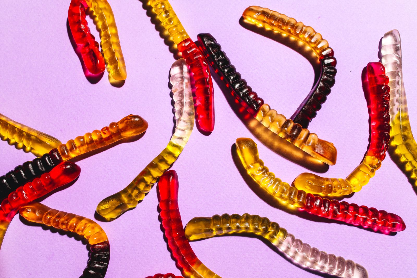 Jelly Candy Supplier: What B2B Buyers Need to Know About Sourcing Jelly Candy at Volume