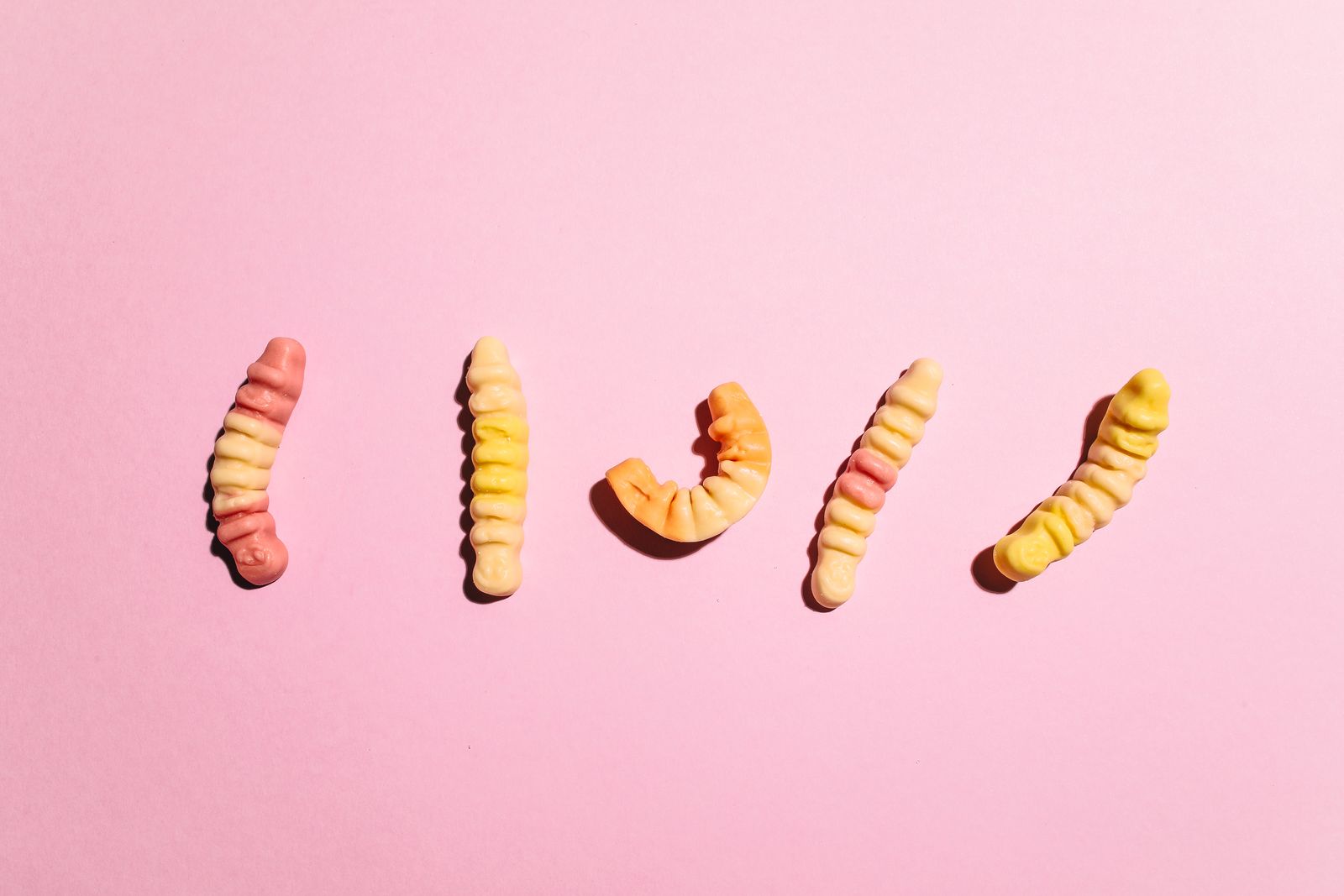 Functional Gummy Wholesale: Vitamin and Supplement Gummies for Retail