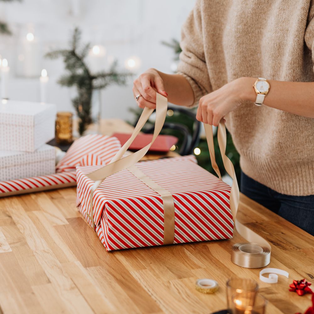 Goodworth Clatford — professional packers wrapping and boxing belongings