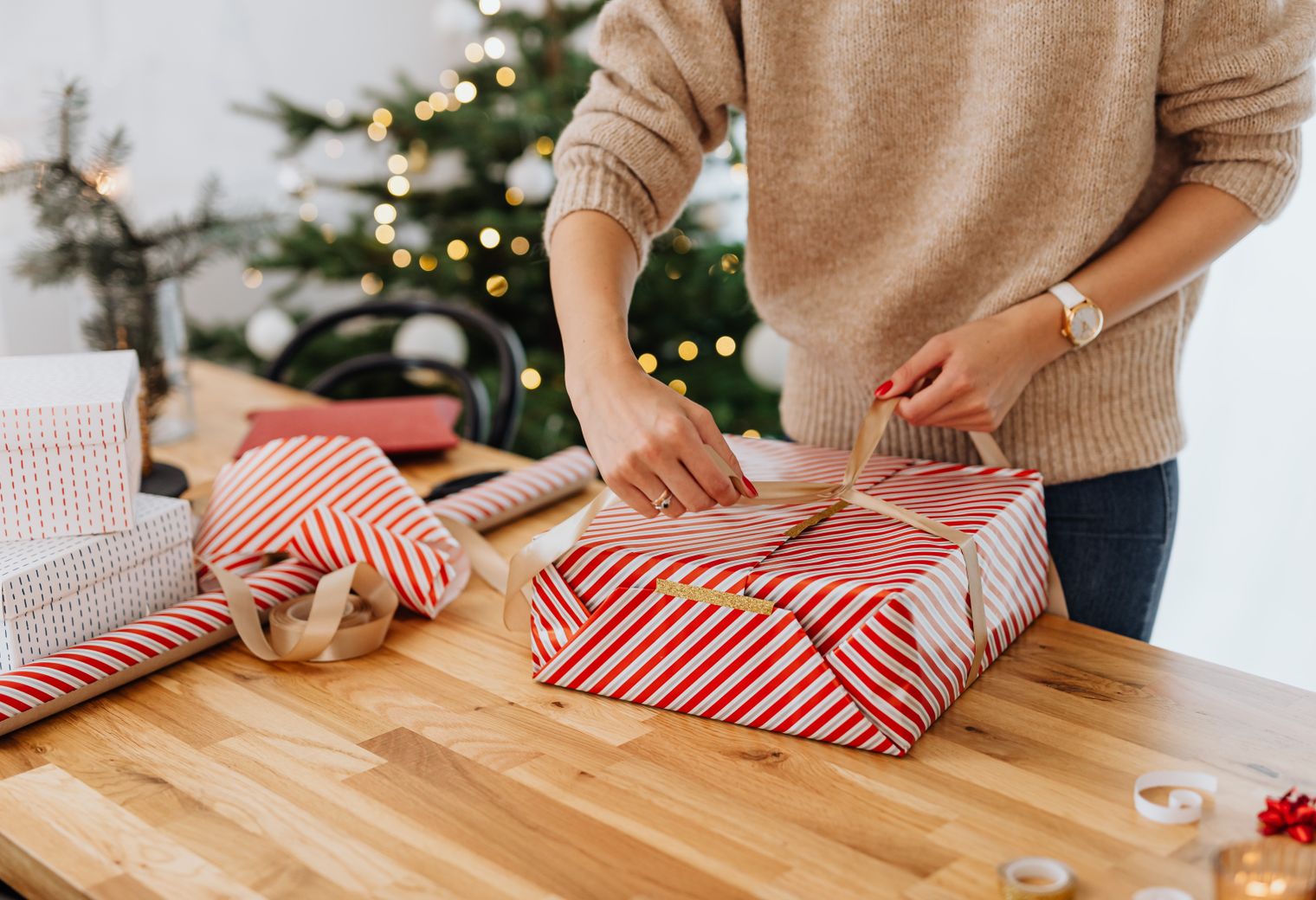 Crantock — professional packers wrapping and boxing belongings