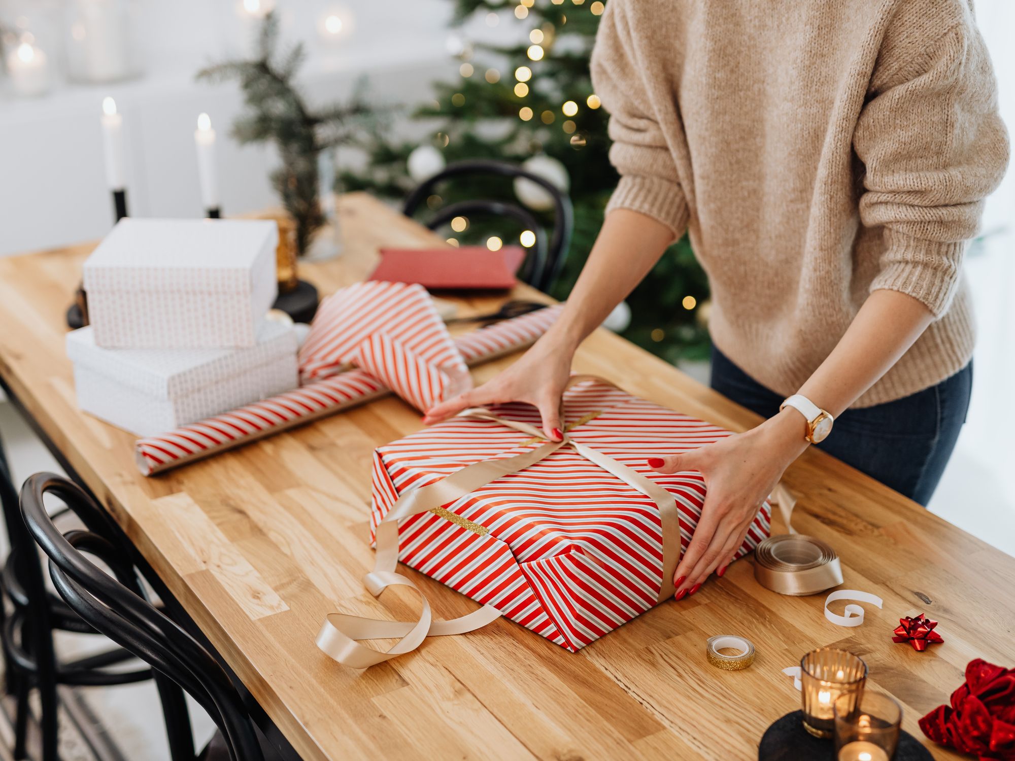 Packing & Materials in Walcott, East Midlands — professional packers wrapping and boxing belongings