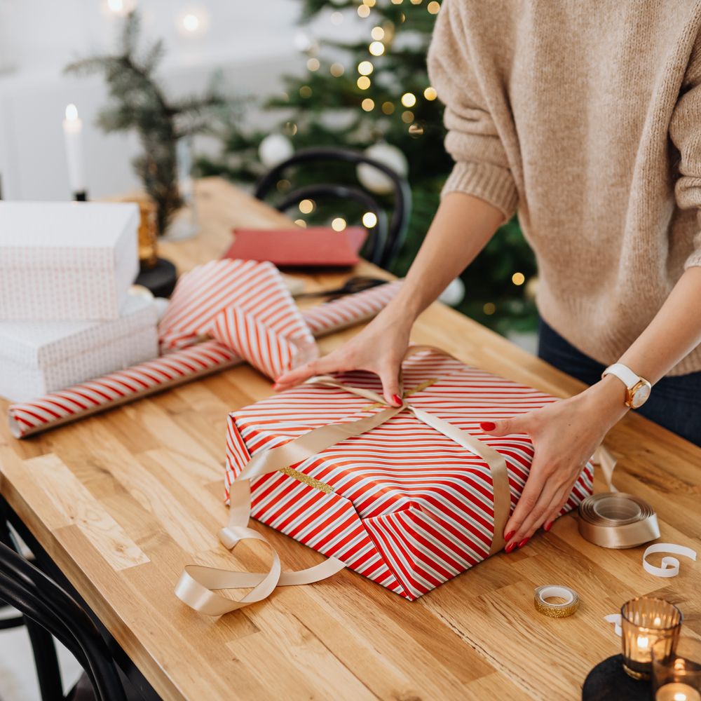 Faifley — professional packers wrapping and boxing belongings