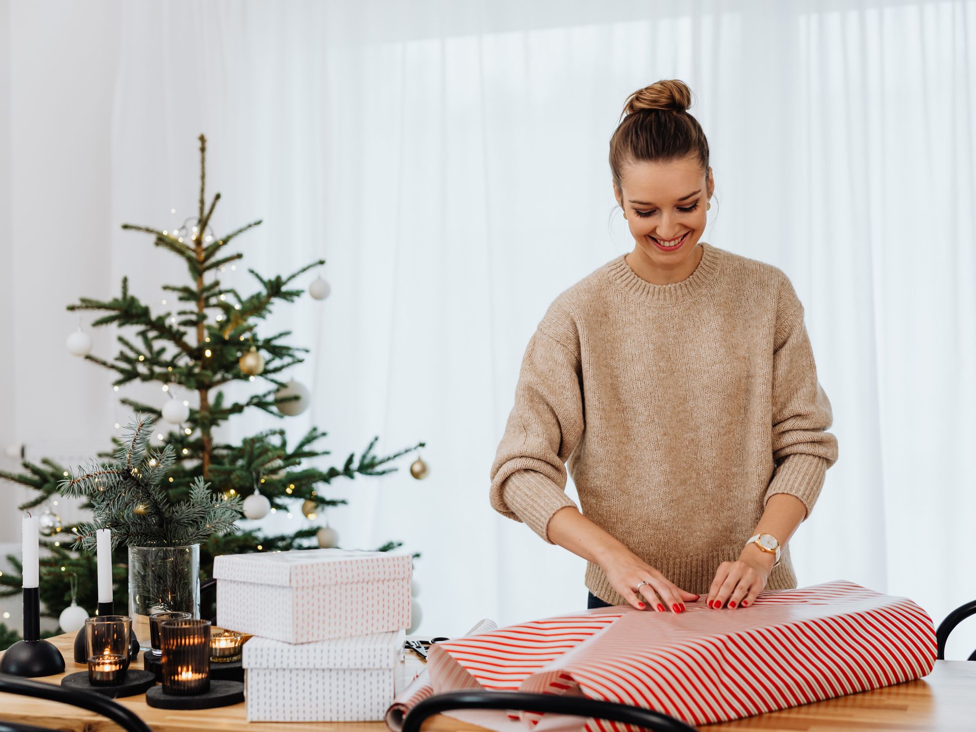 Packing & Materials in Havering-atte-Bower, East London — professional packers wrapping and boxing belongings