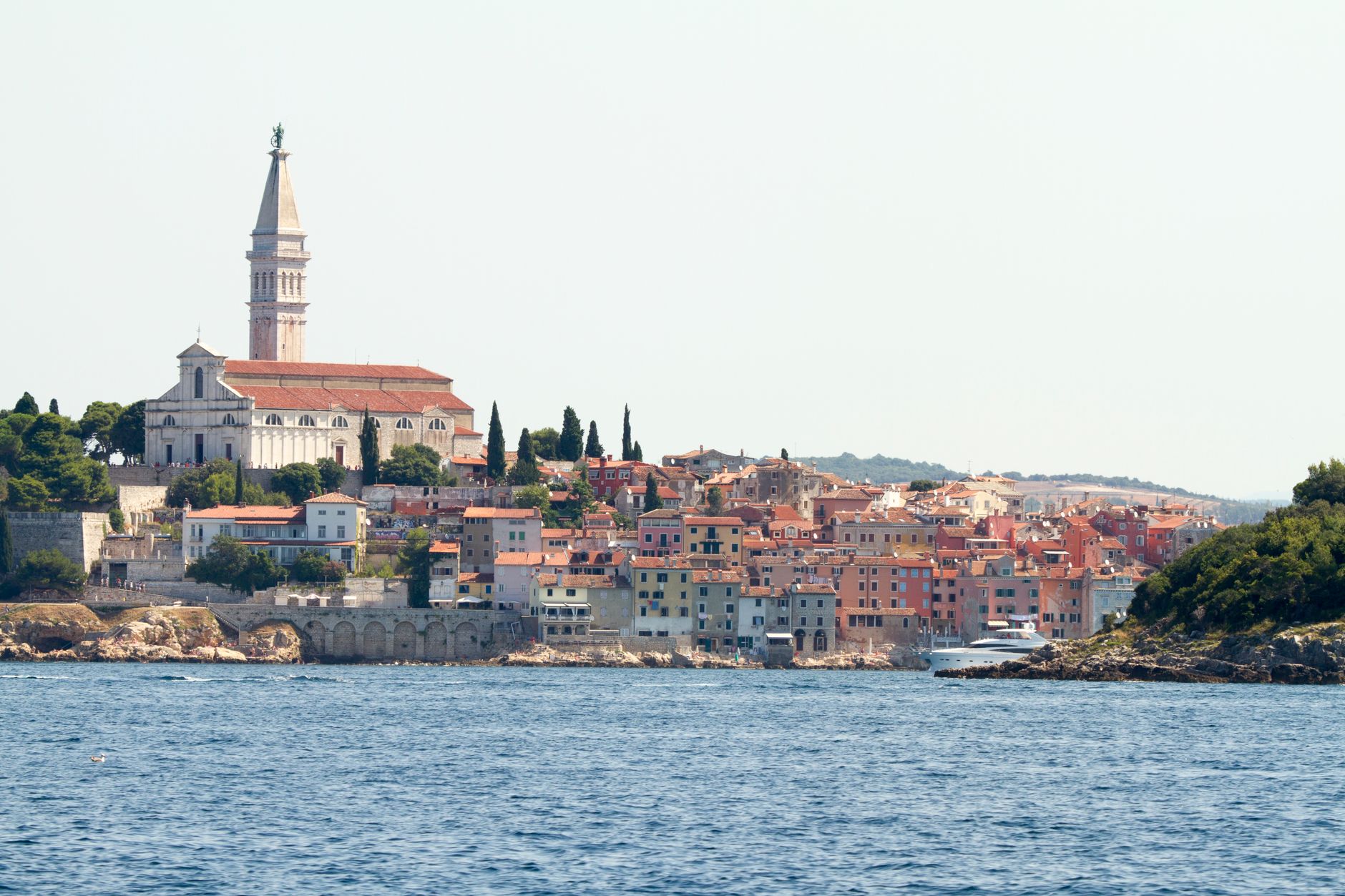 The Best Time to Visit Croatia: A Season-by-Season Guide to the Adriatic Jewel