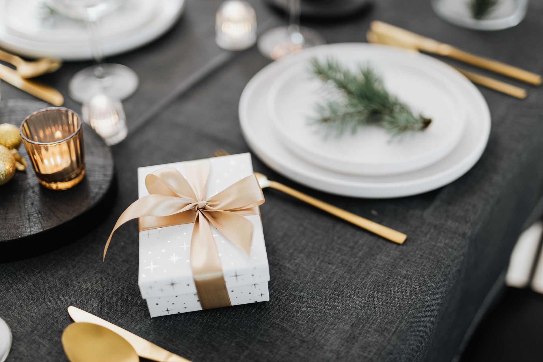 Festive Celebration Hamper