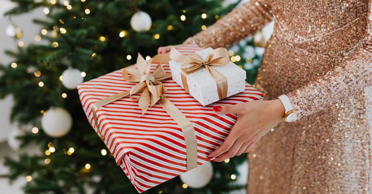 Inspirasi Gift