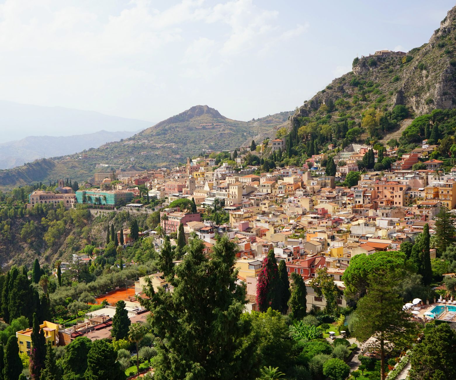 Sicily, Italy