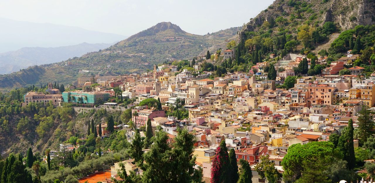 Taormina