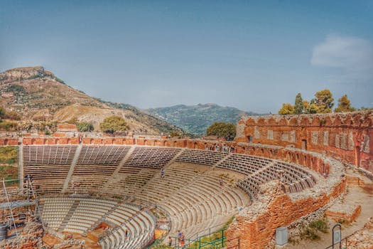 Taormina, Italy photo 11