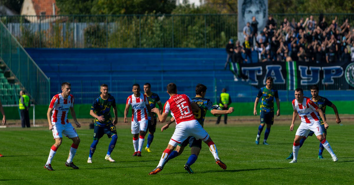 Les 7 Transferts les Plus Inspirants du Football Féminin