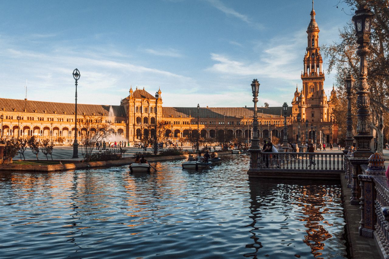 Sevilla