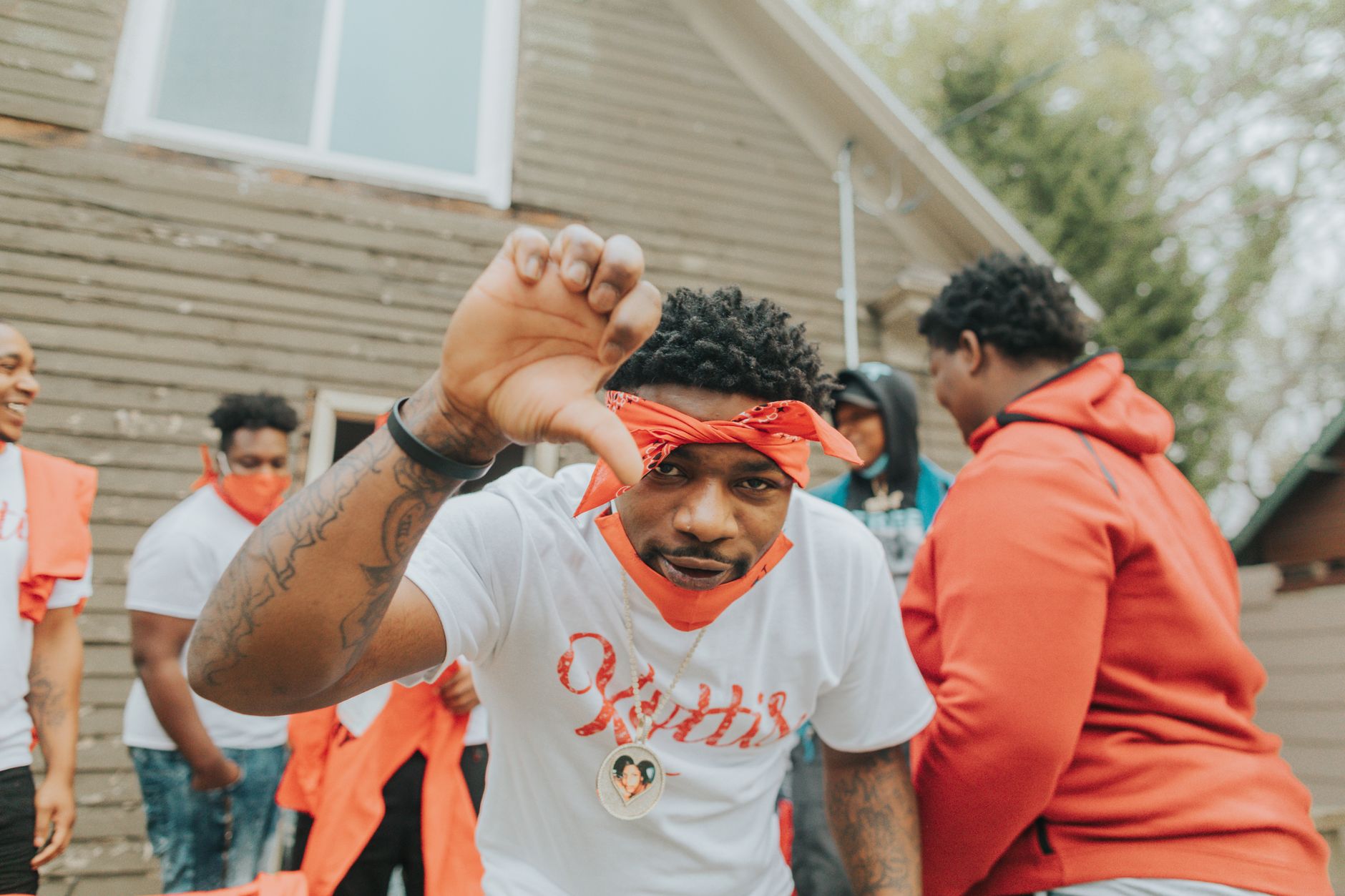 Kenny Tete