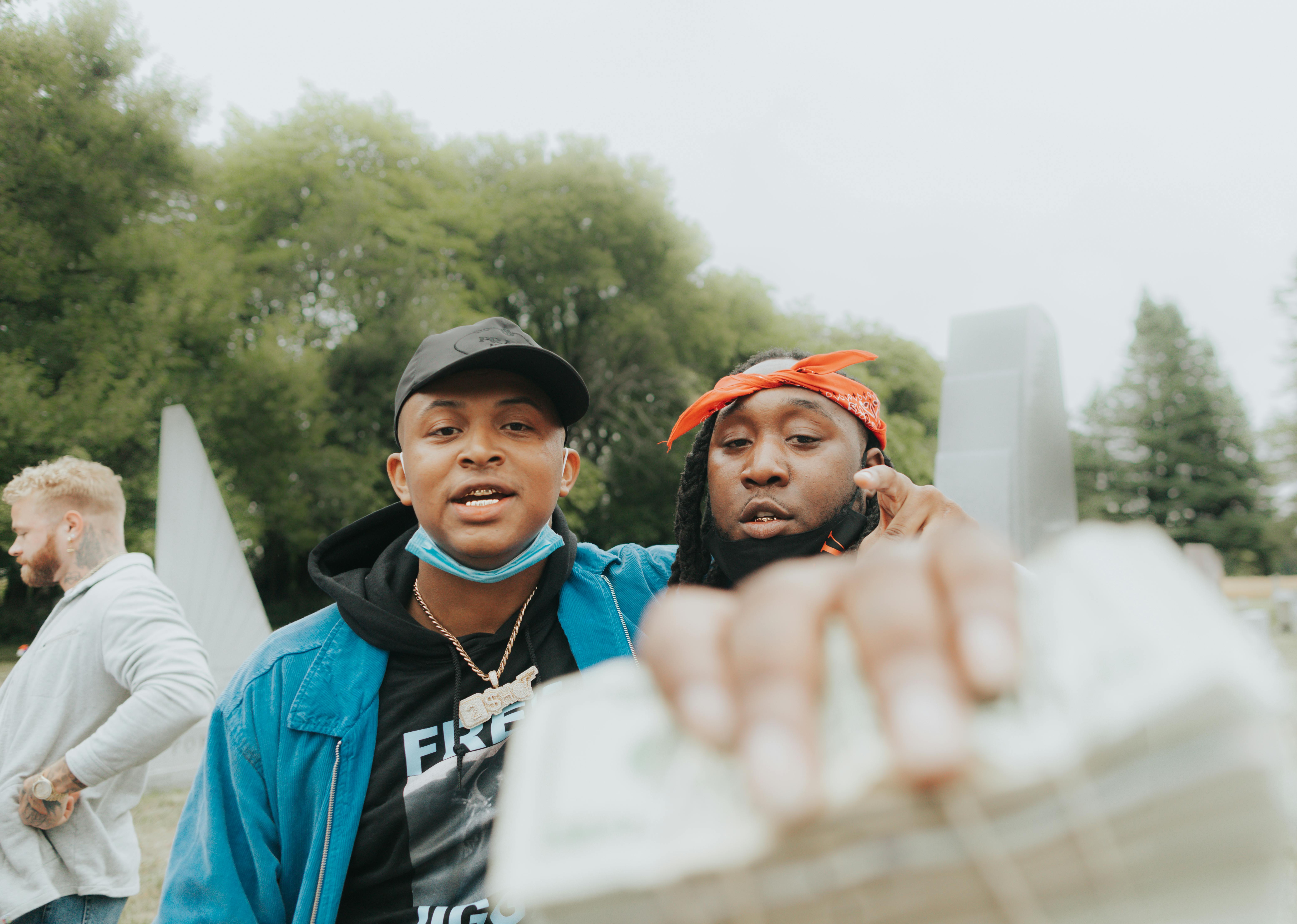 How Rap Reviews Shape Music Discovery in the Streaming Era — Photo by WoodysMedia on Pexels