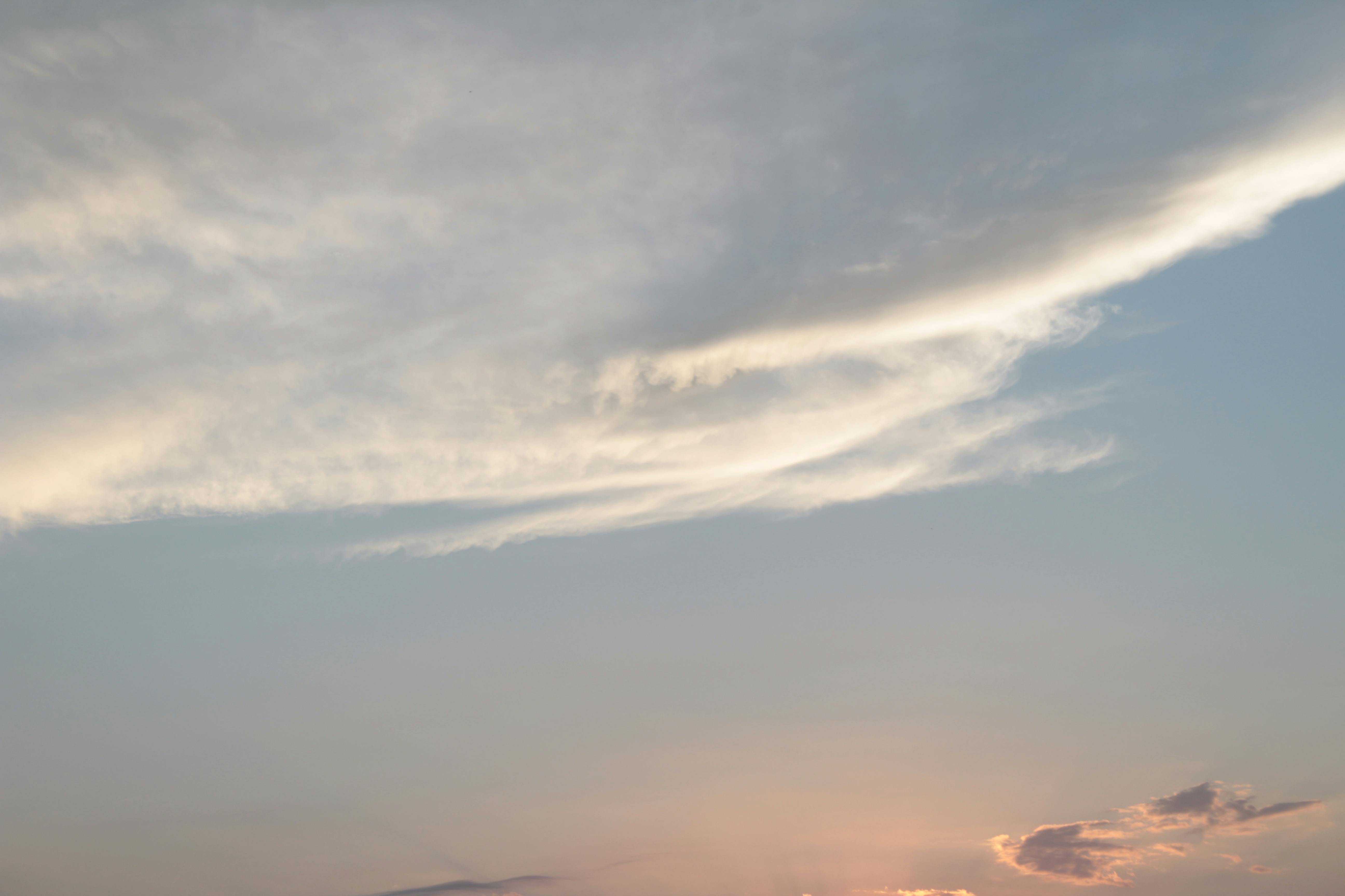 Stock market charts on computer